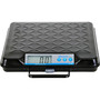 Brecknell Portable Electronic Utility Bench Scale, 100 lb Capacity, 12.5 x 10.95 x 2.2  Platform View Product Image