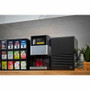 FLAVIA Creation C600 Single-Serve Coffee Brewer Machine, Black View Product Image
