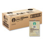 FLAVIA Starbucks Veranda Blend Coffee Freshpack, 76/Carton View Product Image