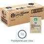 FLAVIA Starbucks Veranda Blend Coffee Freshpack, 76/Carton View Product Image