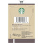 FLAVIA Starbucks Veranda Blend Coffee Freshpack, 76/Carton View Product Image