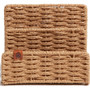 SORTER;LETTER;WOVEN;BRN (UBR6088U0112) View Product Image