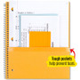 NTEBK;5STAR;WIRE;1SUB;8.5X11 (MEA72456) View Product Image