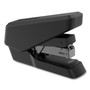 Fellowes LX860 EasyPress Half Strip Stapler with Antimicrobial Protection, 40-Sheet Capacity, Black View Product Image