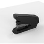 Fellowes LX860 EasyPress Half Strip Stapler with Antimicrobial Protection, 40-Sheet Capacity, Black View Product Image