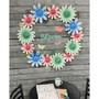 ROLL;FABRIC;BB;BTP;GRY WOOD (TCR77035) View Product Image