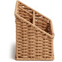 ORGANIZER;DESK;WOVEN;BRN (UBR6086U0104) View Product Image
