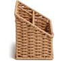 ORGANIZER;DESK;WOVEN;BRN (UBR6086U0104) View Product Image