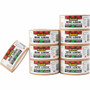 Scotch Box Lock Packaging Tape Refill - 25 yd Length x 1.88" Width - Brown Product Image 