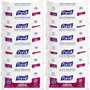 PURELL Foodservice Surface Sanitizing Wipes - WhitePack - 72/Pack Product Image 