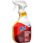 Tilex CloroxPro Disinfecting Instant Mold and Mildew Remover, 32 oz Smart Tube Spray, 9/Carton View Product Image