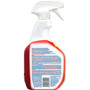 Tilex CloroxPro Disinfecting Instant Mold and Mildew Remover, 32 oz Smart Tube Spray, 9/Carton View Product Image
