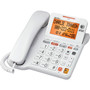AT&T CL4940 Corded Speakerphone (ATTCL4940) View Product Image