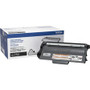 Brother TN750 Original High Yield Laser Toner Cartridge - Black - 1 Each Product Image 