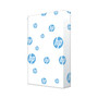 HP Papers Office20 Paper, 92 Bright, 20 lb Bond Weight, 8.5 x 14, White, 500/Ream View Product Image