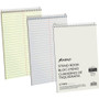 Ampad Steno Pads, Gregg Rule, Tan Cover, 60 Green-Tint 6 x 9 Sheets (TOP25270) View Product Image