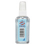 Clorox Commercial Solutions Hand Sanitizer Spray (CLO02174) View Product Image