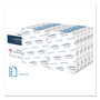 Hammermill Copy Plus Print Paper, 92 Bright, 3-Hole, 20 lb Bond Weight, 8.5 x 11, White, 500/Ream (HAM105031) View Product Image