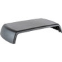 Allsop ErgoRiser Monitor Stand - (32212) - 20 lb Load Capacity - 3" Height x 16.30" Width x 9" Depth Product Image 