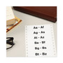 Avery Dot Matrix Printer Mailing Labels, Pin-Fed Printers, 0.94 x 3.5, White, 5,000/Box (AVE4013) View Product Image