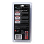 Quartet Classic Comfort Laser Pointer, Class 3A, Projects 1,500 ft, Jade Green View Product Image