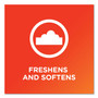 Bounce Fabric Softener Sheets, Outdoor Fresh, 160 Sheets/Box, 6 Boxes/Carton View Product Image