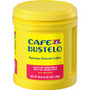 Caf&eacute Bustelo Ground Espresso Coffee - Regular - Dark - 36 oz Per Can - Ground Product Image 