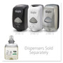 GOJO TFX Green Certified Foam Hand Cleaner Refill, Unscented, 1,200 mL, 2/Carton View Product Image