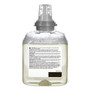 GOJO TFX Green Certified Foam Hand Cleaner Refill, Unscented, 1,200 mL, 2/Carton View Product Image