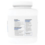 Diversey Beer Clean Glass Cleaner, Unscented, Powder, 4 lb. Container DVO990201 (DVO990201) View Product Image