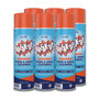 BREAK-UP Oven And Grill Cleaner, Ready to Use, 19 oz Aerosol Spray 6/Carton (DVOCBD991206) View Product Image