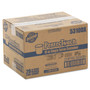 Dixie PerfecTouch Paper Hot Cups, 10 oz, Coffee Haze Design, 25 Sleeve, 20 Sleeves/Carton (DXE5310DX) View Product Image