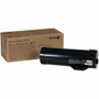 Xerox Original Extra High Yield Laser Toner Cartridge - Black - 1 Each - (XER106R02731) Product Image 