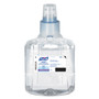 PURELL Hand Sanitizer Foam Refill - Fragrance-free Scent - (GOJ190202) Product Image 