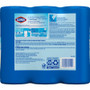 Clorox Disinfecting Wipes, Cleaning Wipes, 1-Ply, 7 x 8, Fresh Scent/Citrus Blend, 35/Canister, 3/Pack, 5 Packs/Carton View Product Image