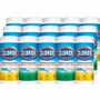 Clorox Disinfecting Cleaning Wipes 35/Tub 15 / Carton Product Image 