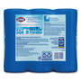 Clorox Disinfecting Wipes, Cleaning Wipes, 1-Ply, 7 x 8, Fresh Scent/Citrus Blend, 35/Canister, 3/Pack, 5 Packs/Carton View Product Image