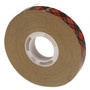 Scotch ATG Adhesive Transfer Tape Roll, Permanent, Holds Up to 0.5 lbs, 0.75" x 36 yds, Clear (MMM92434) View Product Image