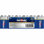 Rayovac Ultra Pro Battery - For Flashlight, Wireless Enabled Device - 9V Product Image 