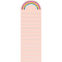 Teacher Created Resources Oh Happy Day Rainbow 14 Pocket Chart - Theme/Subject: Fun - Skill Learning: Rainbow Product Image 