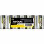 Rayovac Ultra Pro Battery - For Flashlight, Wireless Enabled Device - D Product Image 