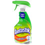 Fantastik Disinfectant Multi-Purpose Cleaner Fresh Scent, 32 oz Spray Bottle (SJN306387EA) View Product Image