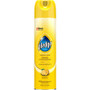 Pledge Expert Care Enhancing Polish - 9.7 fl oz (0.3 quart) - Lemon Scent - Yellow - (SJN336298CT) Product Image 