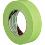 3M 401+ High Performance Green Masking Tape - 2.17" Length x 0.71" Width - Green Product Image 