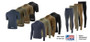 Massif Inversion T-Shirt Lightweight View Product Image