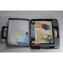 Officemate Portable Storage Clipboard with Calculator - Heavy Duty - (OIC83302) Product Image 