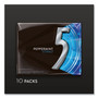 Wrigley's 5 Gum, Peppermint Cobalt, 15 Sticks/Pack, 10 Packs/Box View Product Image