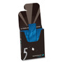 Wrigley's 5 Gum, Peppermint Cobalt, 15 Sticks/Pack, 10 Packs/Box View Product Image