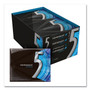 Wrigley's 5 Gum, Peppermint Cobalt, 15 Sticks/Pack, 10 Packs/Box View Product Image