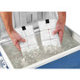 ergodyne Chill-Its 6250 Lightweight Phase Change Cooling Packs, 6 x 13, 4/Carton View Product Image